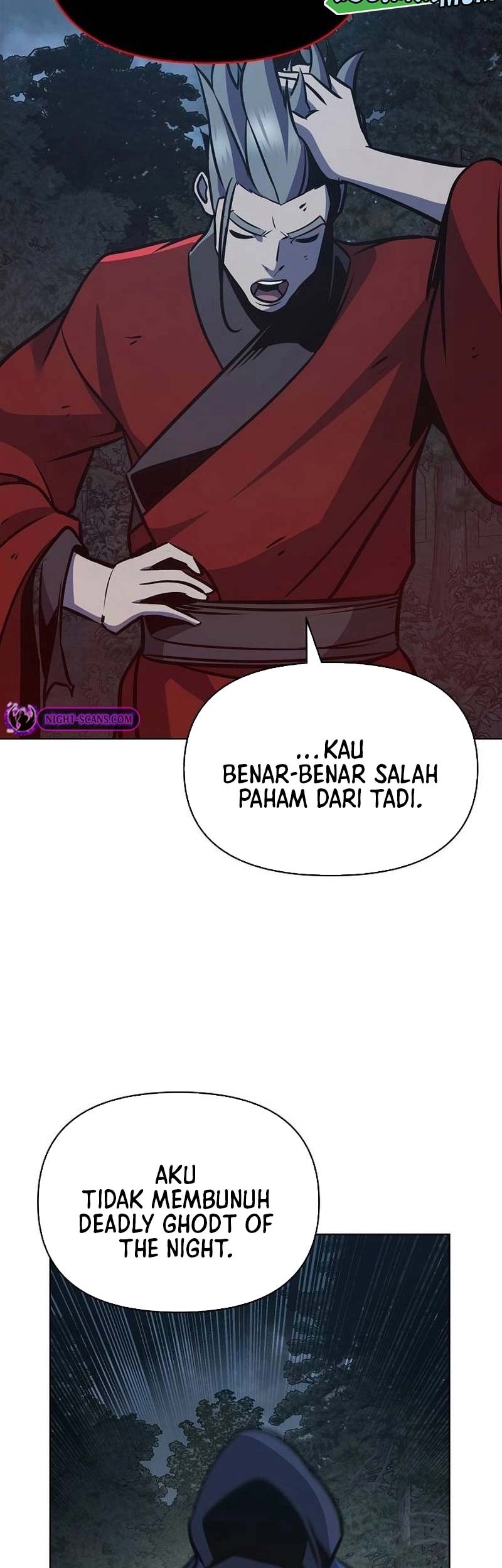 The Mysterious World’s Greatest Martial Artist Little Prince Chapter 29 - halaman 78