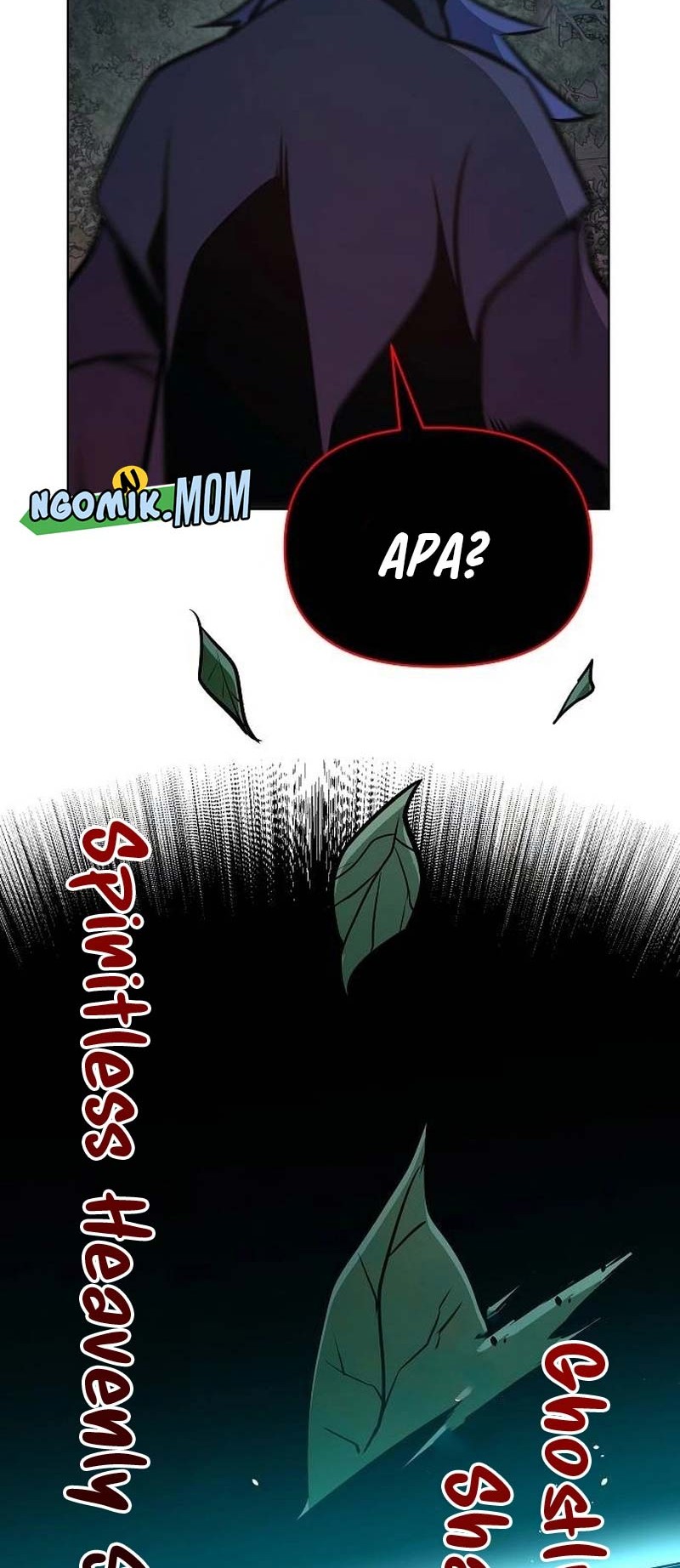The Mysterious World’s Greatest Martial Artist Little Prince Chapter 29 - halaman 79