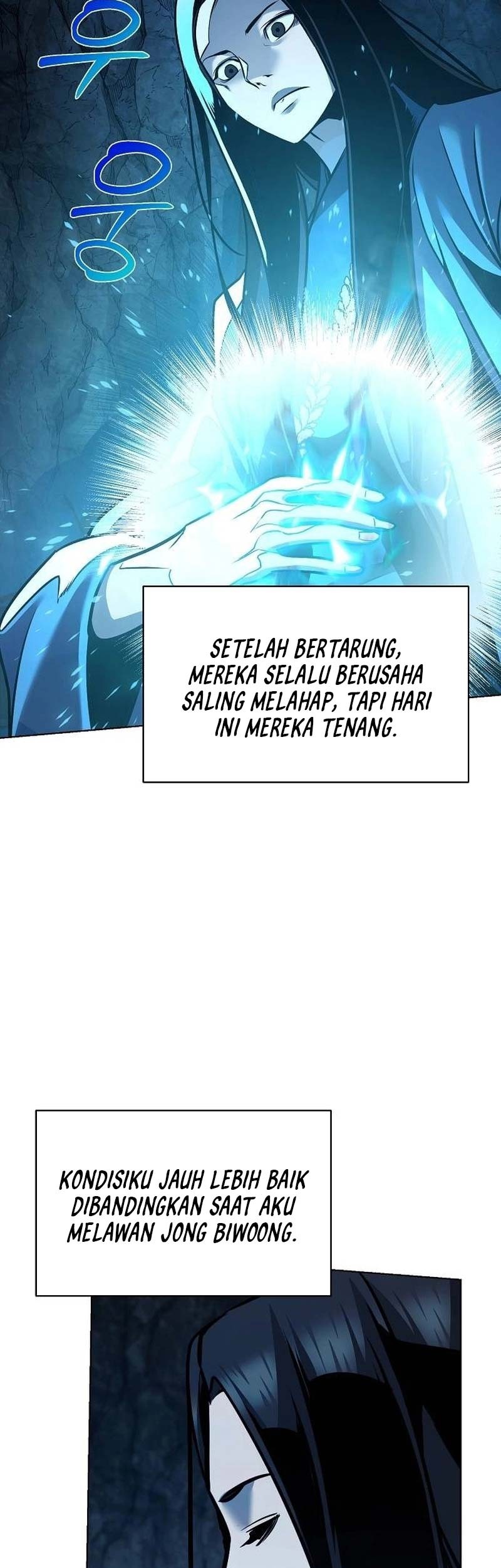 The Mysterious World’s Greatest Martial Artist Little Prince Chapter 29 - halaman 8