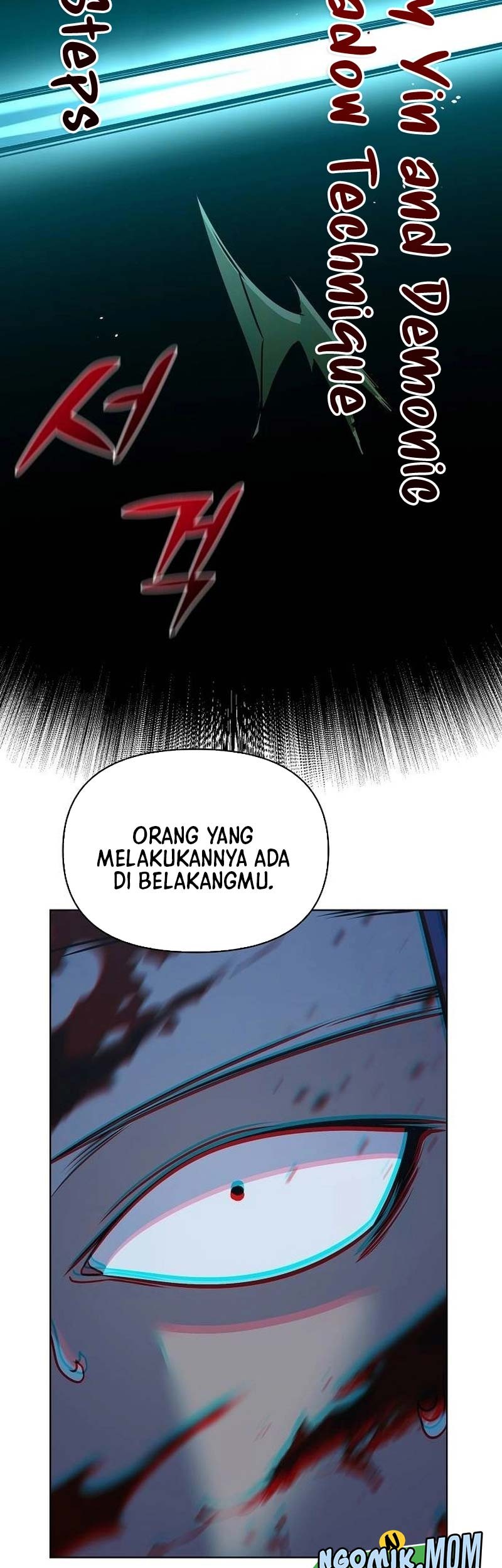 The Mysterious World’s Greatest Martial Artist Little Prince Chapter 29 - halaman 80