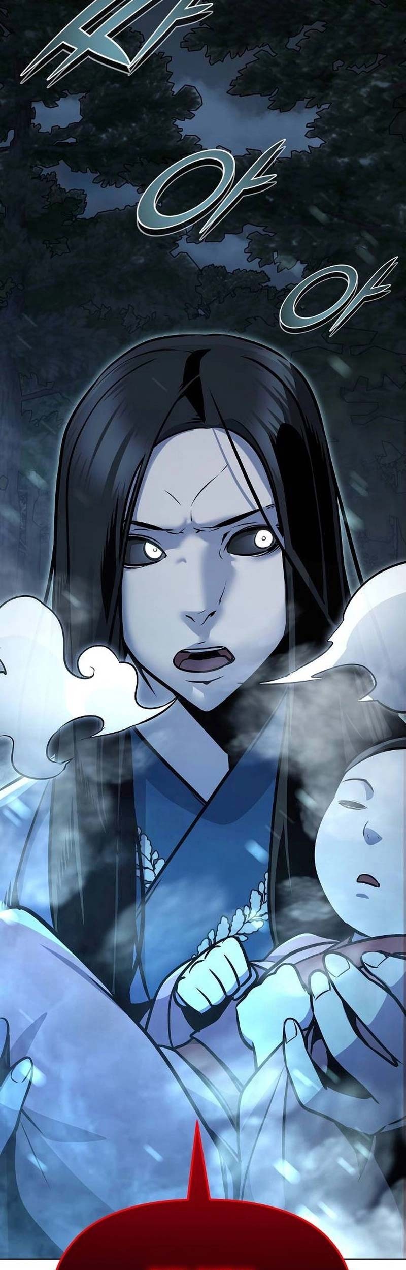 The Mysterious World’s Greatest Martial Artist Little Prince Chapter 29 - halaman 84