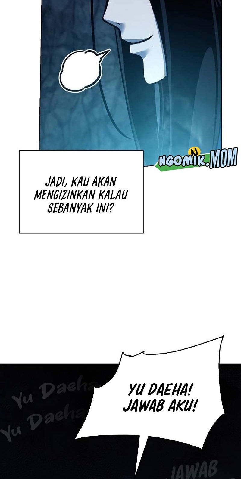 The Mysterious World’s Greatest Martial Artist Little Prince Chapter 29 - halaman 9