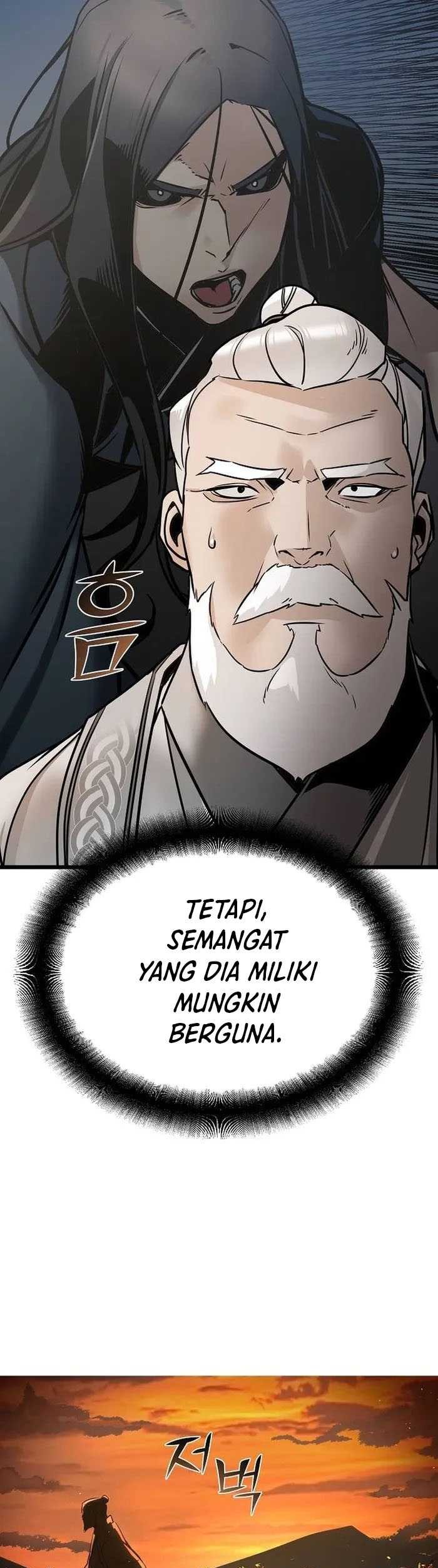 The Mysterious World’s Greatest Martial Artist Little Prince Chapter 3 - halaman 11
