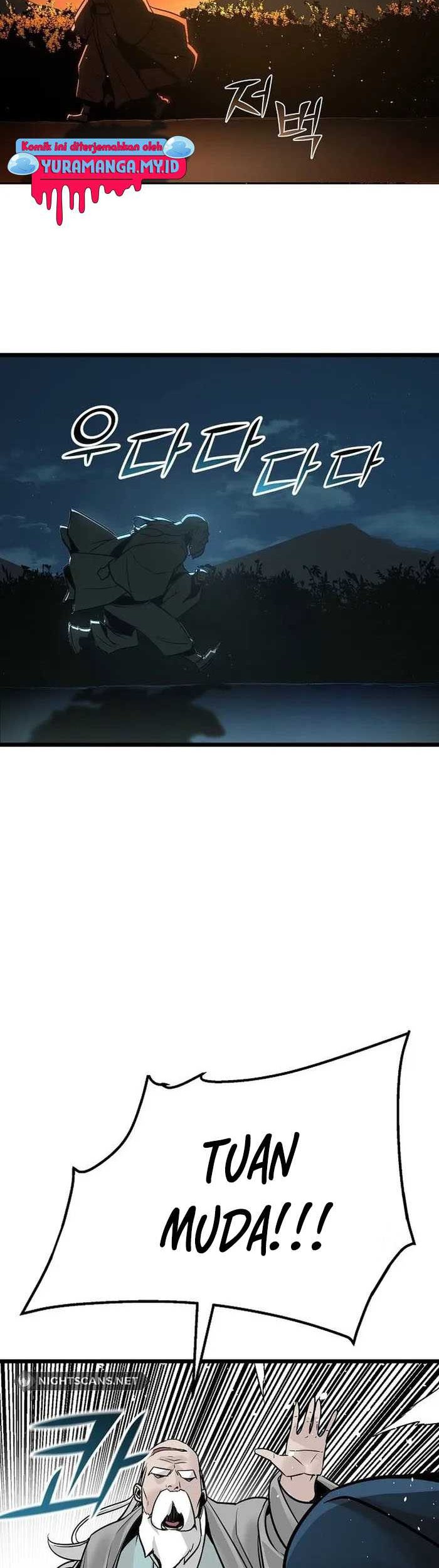 The Mysterious World’s Greatest Martial Artist Little Prince Chapter 3 - halaman 12