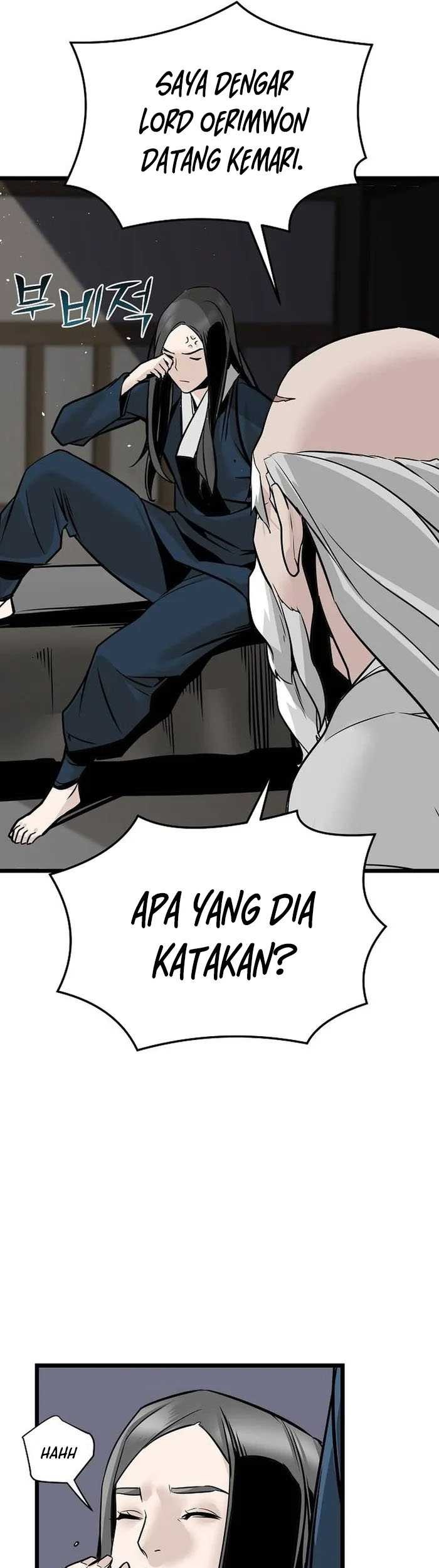 The Mysterious World’s Greatest Martial Artist Little Prince Chapter 3 - halaman 14
