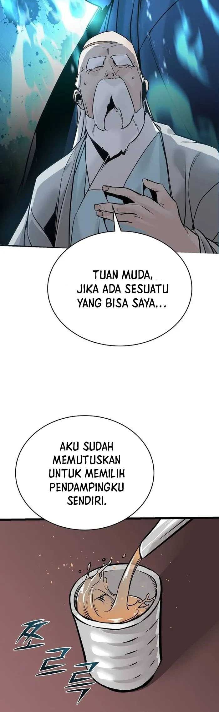 The Mysterious World’s Greatest Martial Artist Little Prince Chapter 3 - halaman 16