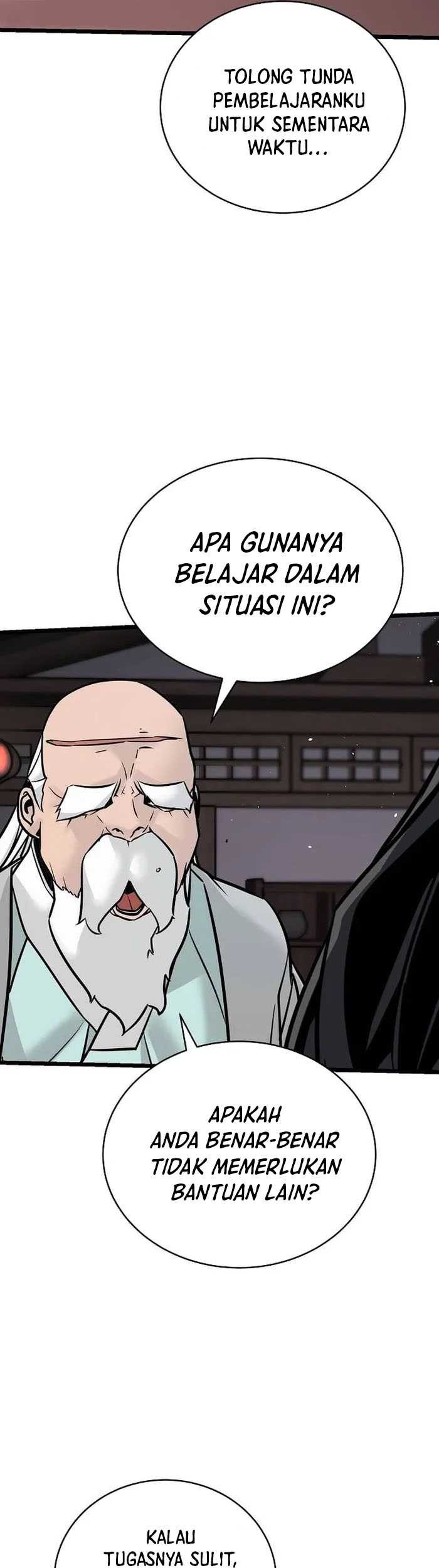 The Mysterious World’s Greatest Martial Artist Little Prince Chapter 3 - halaman 17
