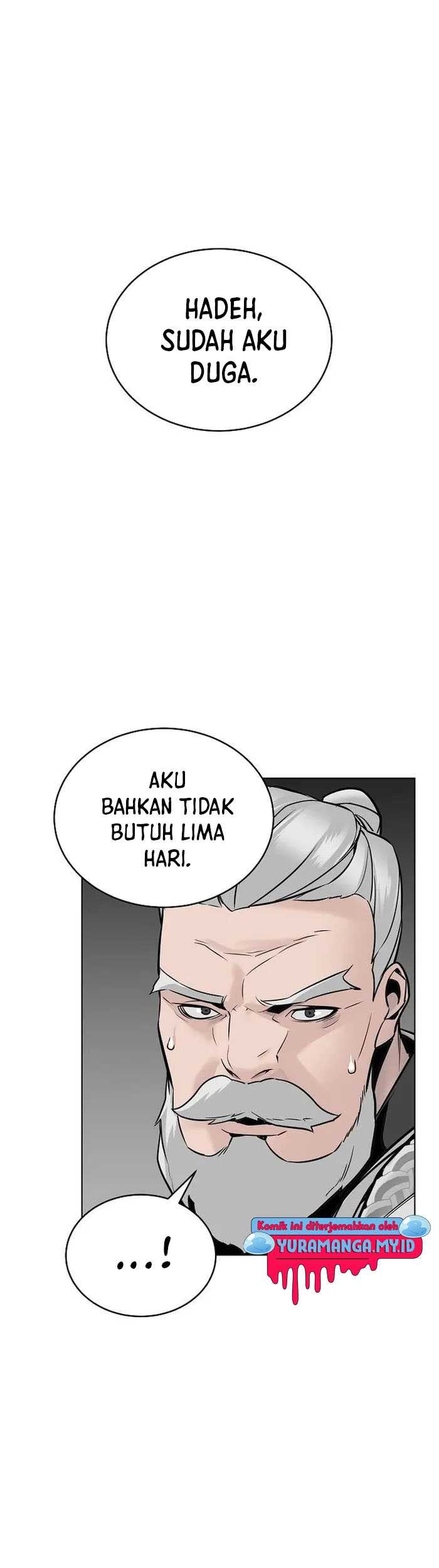 The Mysterious World’s Greatest Martial Artist Little Prince Chapter 3 - halaman 2