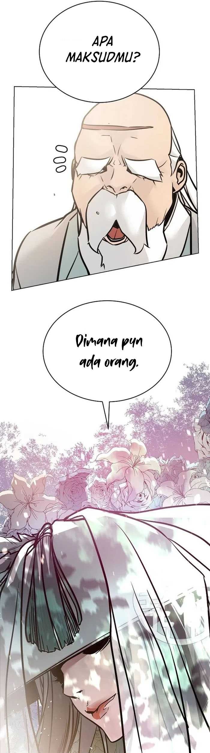The Mysterious World’s Greatest Martial Artist Little Prince Chapter 3 - halaman 20