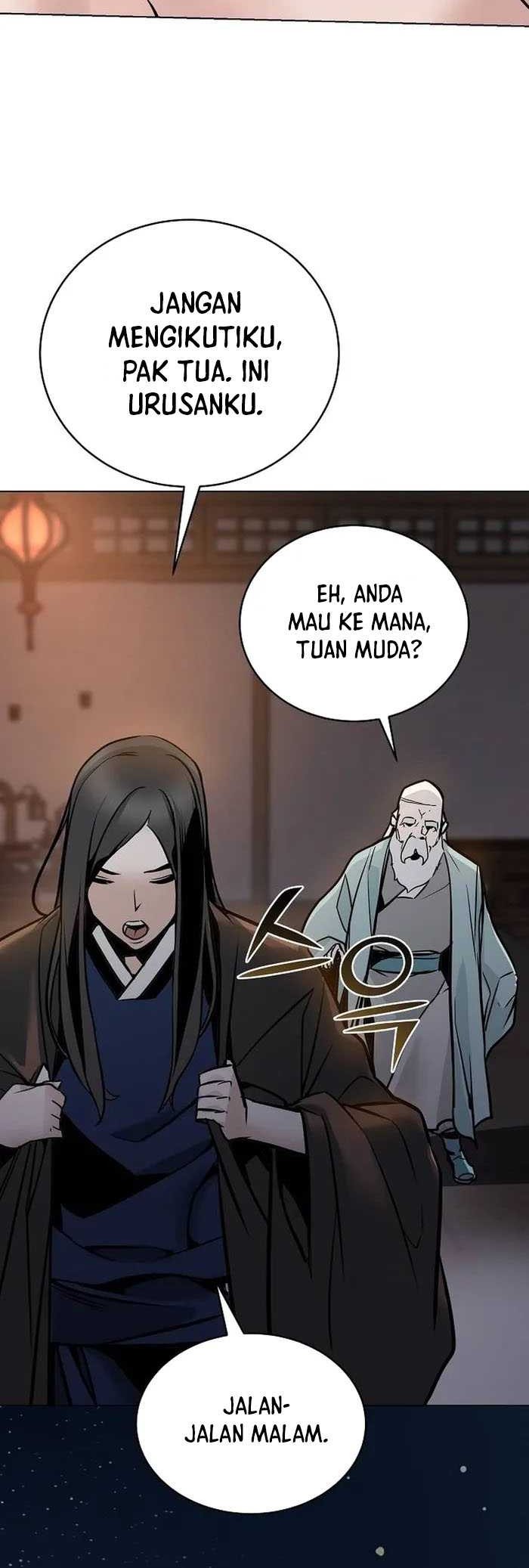 The Mysterious World’s Greatest Martial Artist Little Prince Chapter 3 - halaman 22