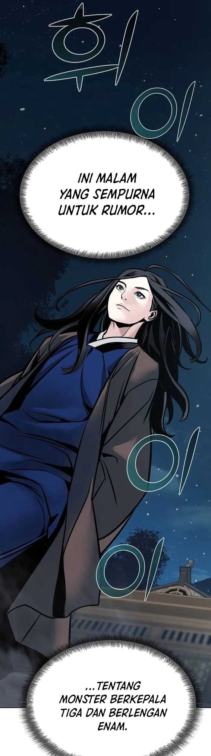 The Mysterious World’s Greatest Martial Artist Little Prince Chapter 3 - halaman 23