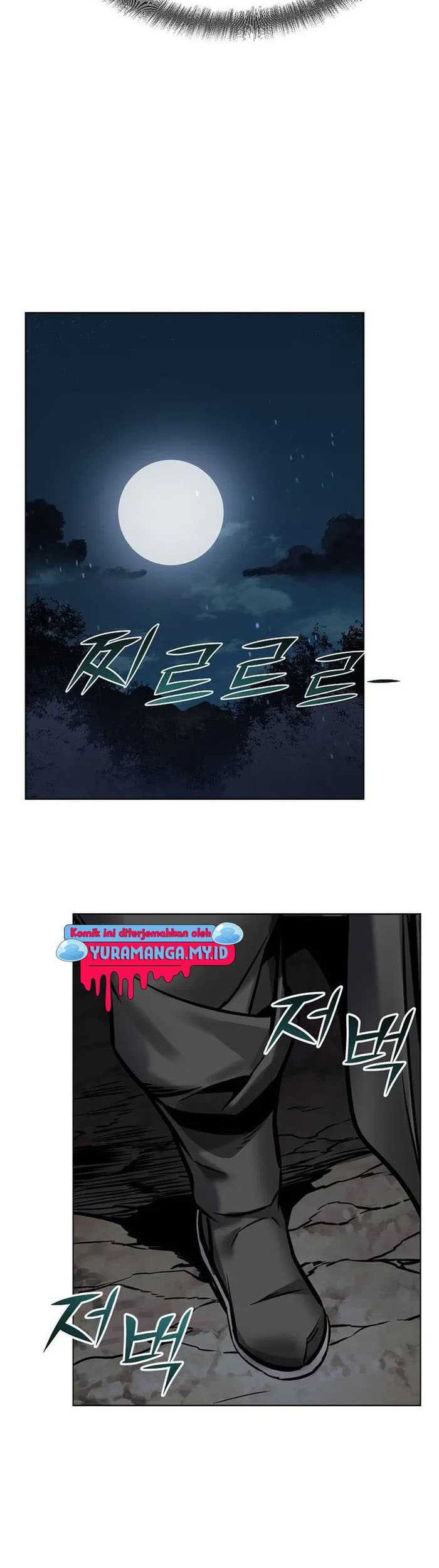 The Mysterious World’s Greatest Martial Artist Little Prince Chapter 3 - halaman 24