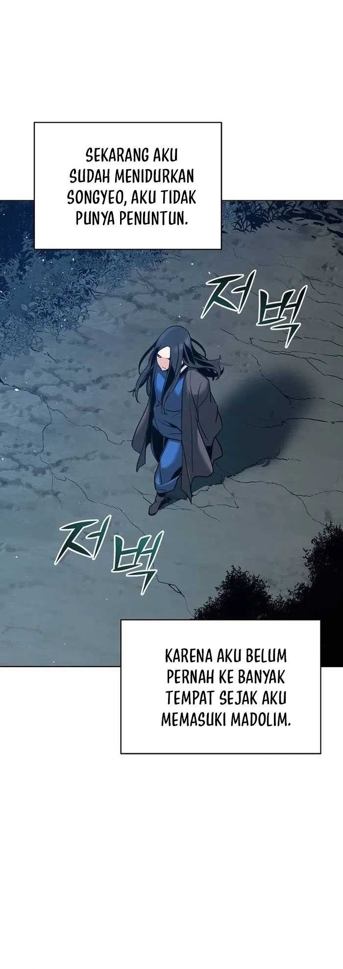 The Mysterious World’s Greatest Martial Artist Little Prince Chapter 3 - halaman 25