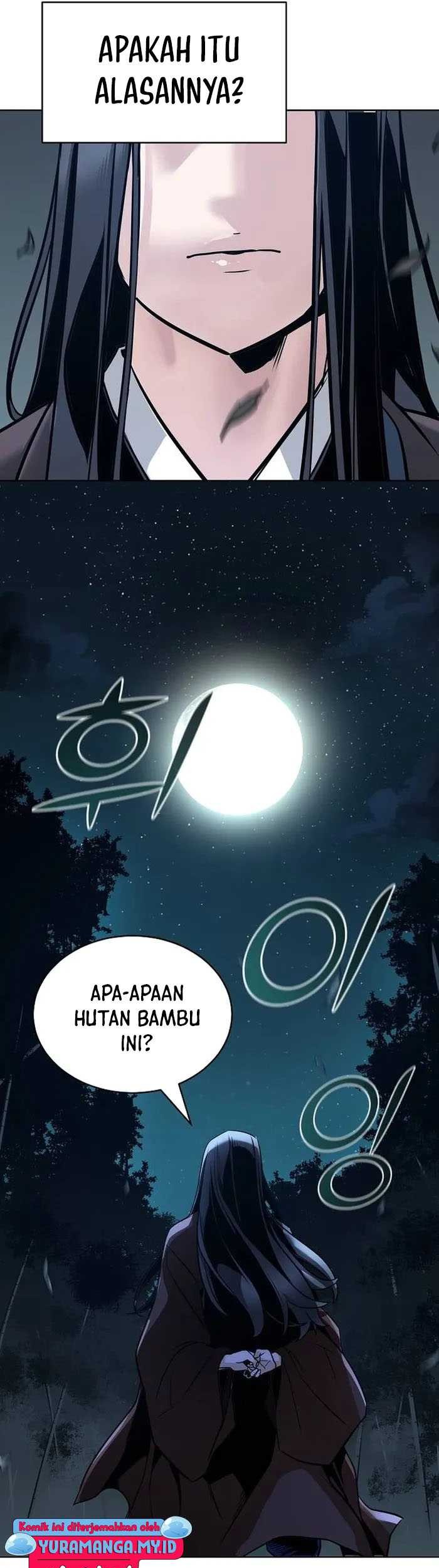 The Mysterious World’s Greatest Martial Artist Little Prince Chapter 3 - halaman 26