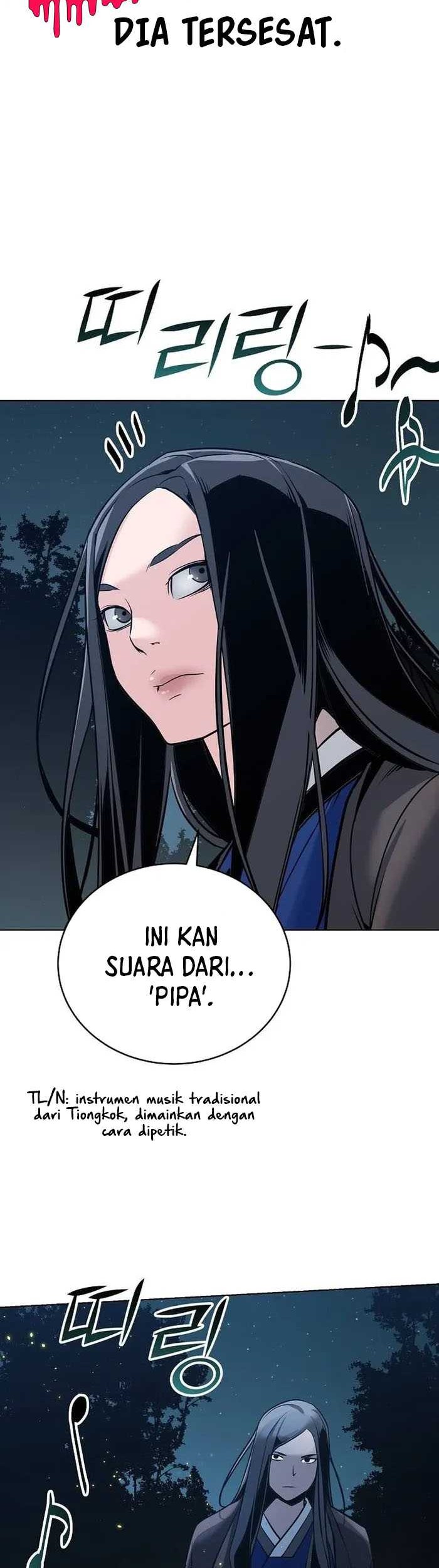 The Mysterious World’s Greatest Martial Artist Little Prince Chapter 3 - halaman 27