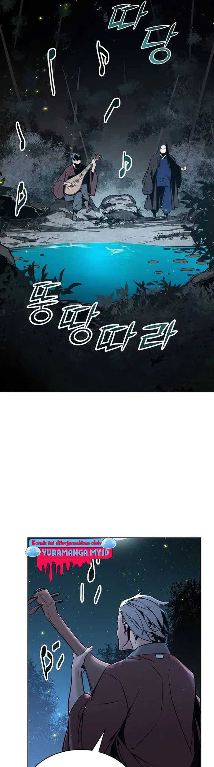 The Mysterious World’s Greatest Martial Artist Little Prince Chapter 3 - halaman 29