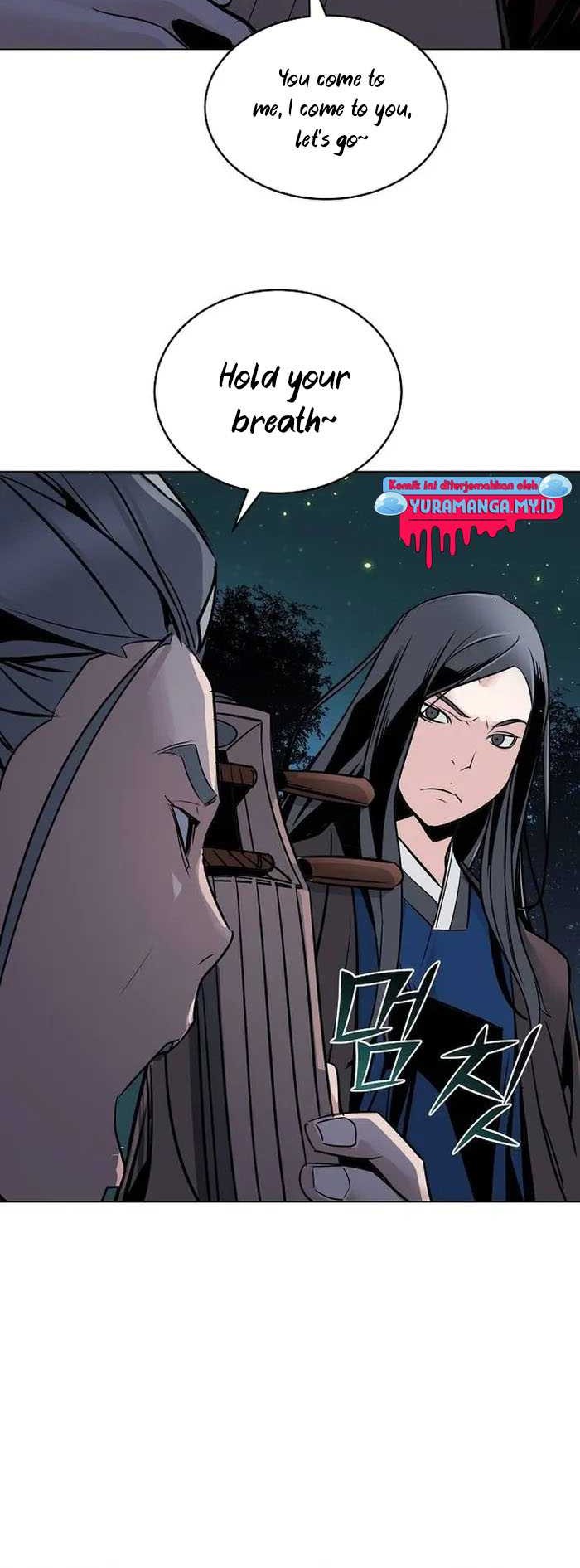 The Mysterious World’s Greatest Martial Artist Little Prince Chapter 3 - halaman 31