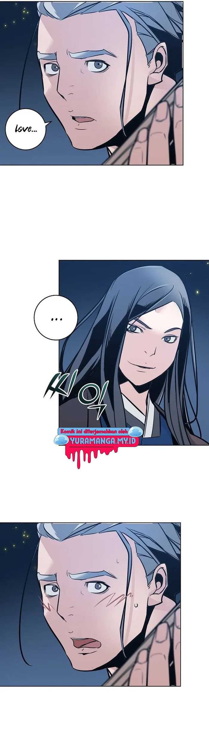 The Mysterious World’s Greatest Martial Artist Little Prince Chapter 3 - halaman 32