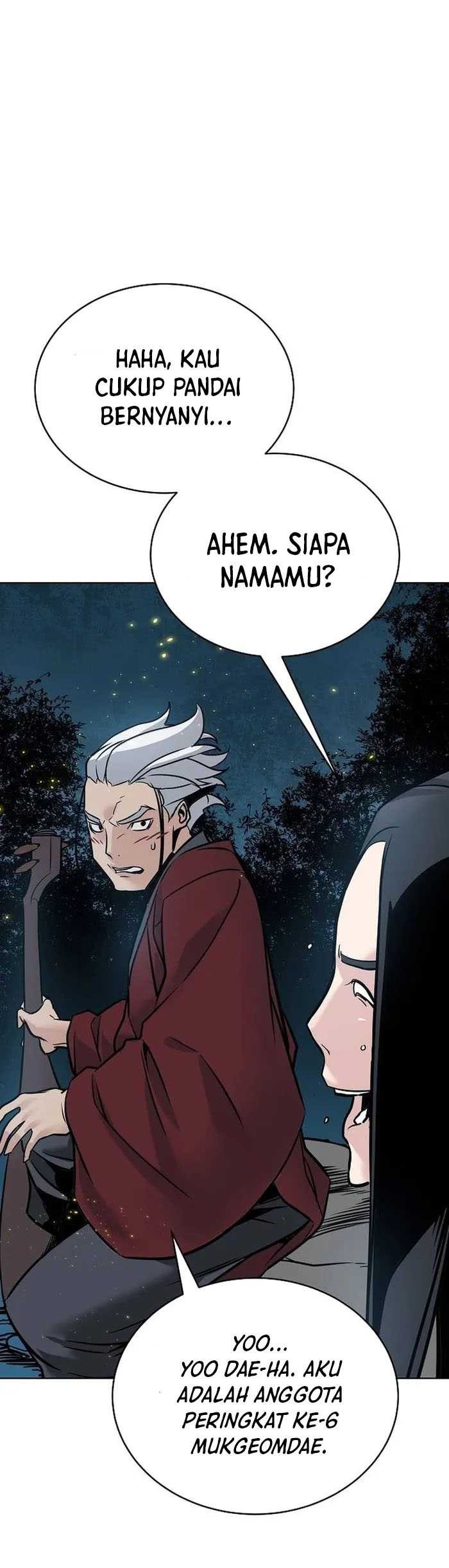 The Mysterious World’s Greatest Martial Artist Little Prince Chapter 3 - halaman 34