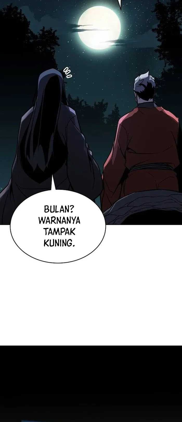 The Mysterious World’s Greatest Martial Artist Little Prince Chapter 3 - halaman 37