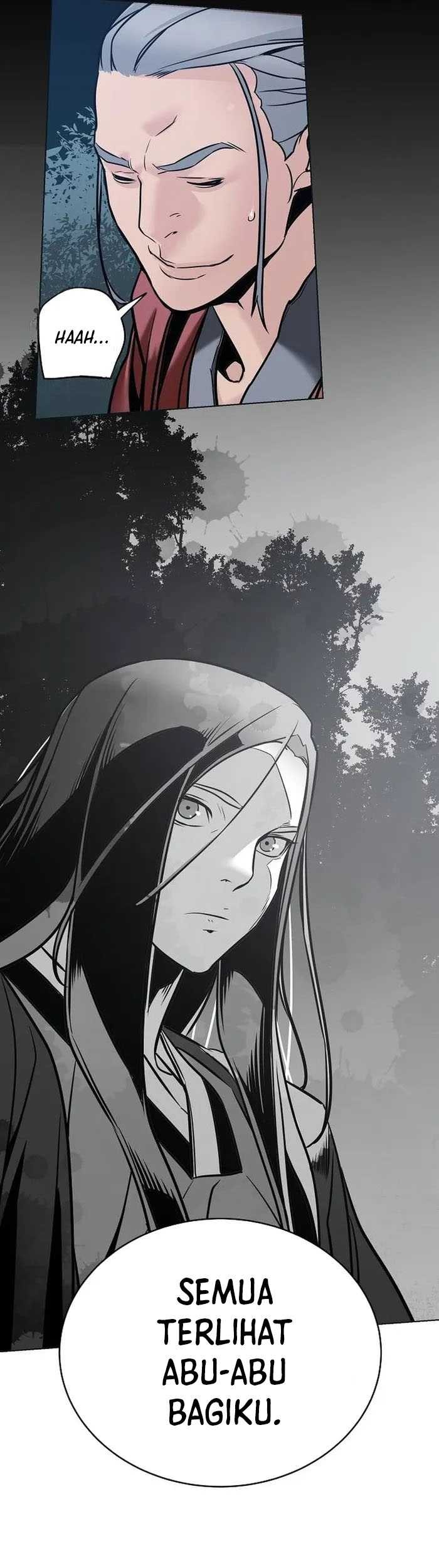 The Mysterious World’s Greatest Martial Artist Little Prince Chapter 3 - halaman 38