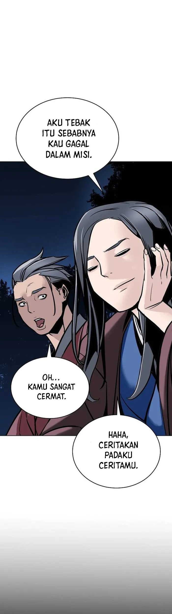 The Mysterious World’s Greatest Martial Artist Little Prince Chapter 3 - halaman 39