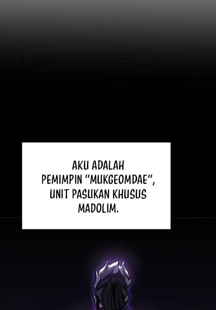 The Mysterious World’s Greatest Martial Artist Little Prince Chapter 3 - halaman 40