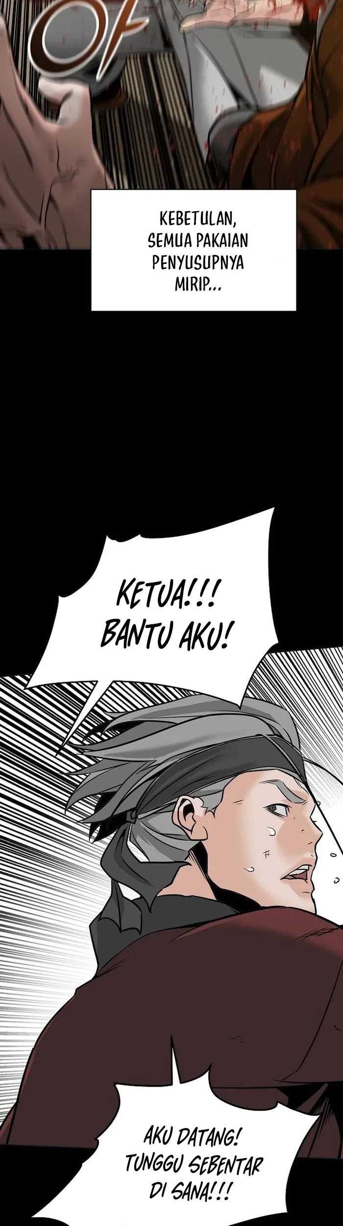 The Mysterious World’s Greatest Martial Artist Little Prince Chapter 3 - halaman 42