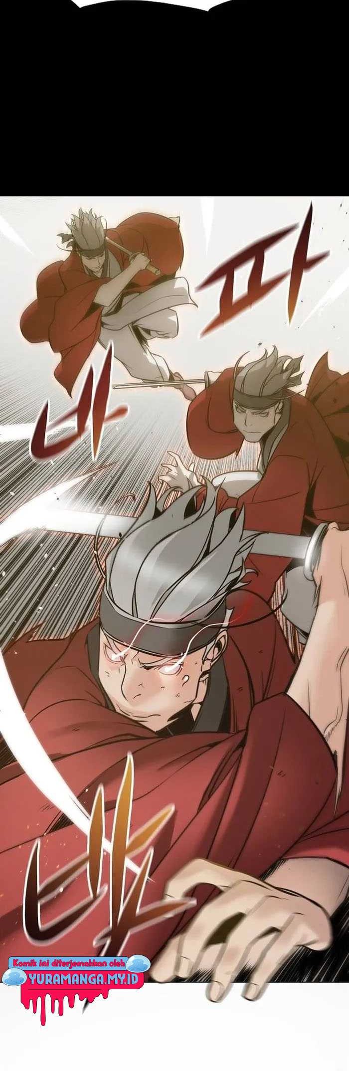 The Mysterious World’s Greatest Martial Artist Little Prince Chapter 3 - halaman 43