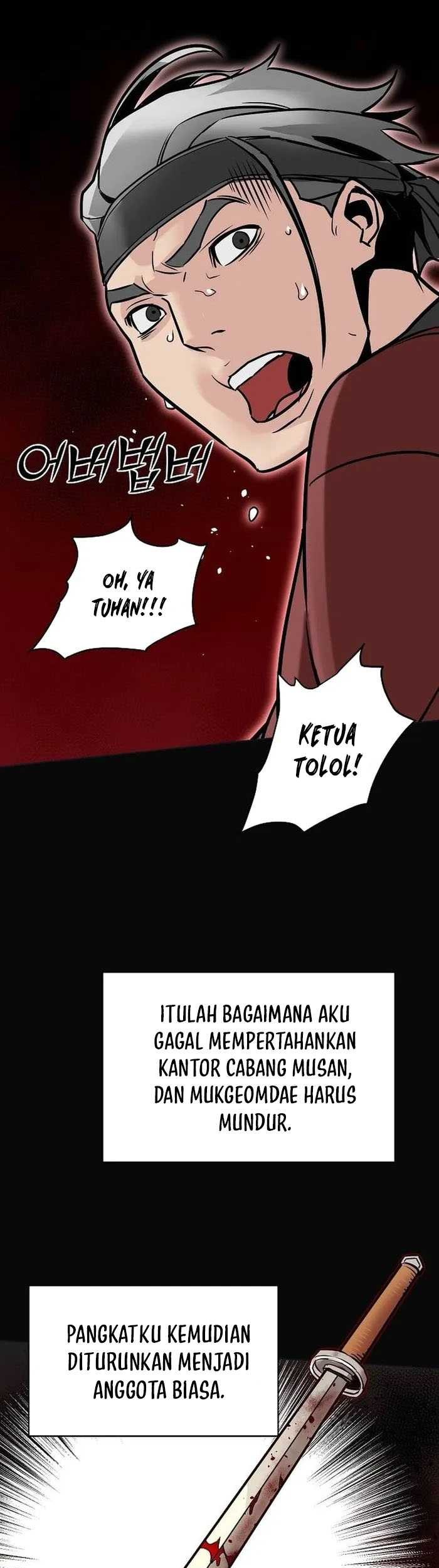 The Mysterious World’s Greatest Martial Artist Little Prince Chapter 3 - halaman 47