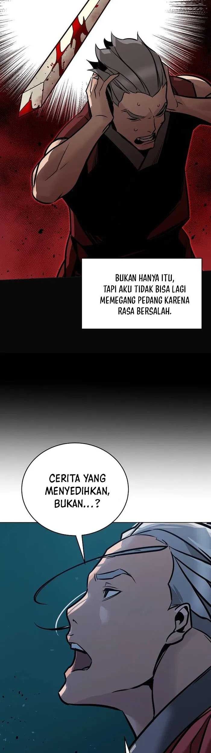 The Mysterious World’s Greatest Martial Artist Little Prince Chapter 3 - halaman 48