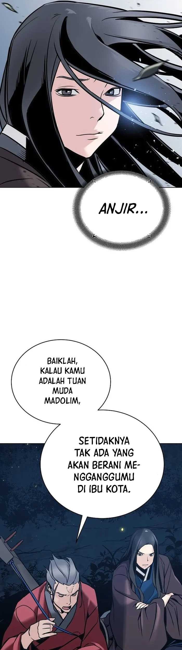 The Mysterious World’s Greatest Martial Artist Little Prince Chapter 3 - halaman 50