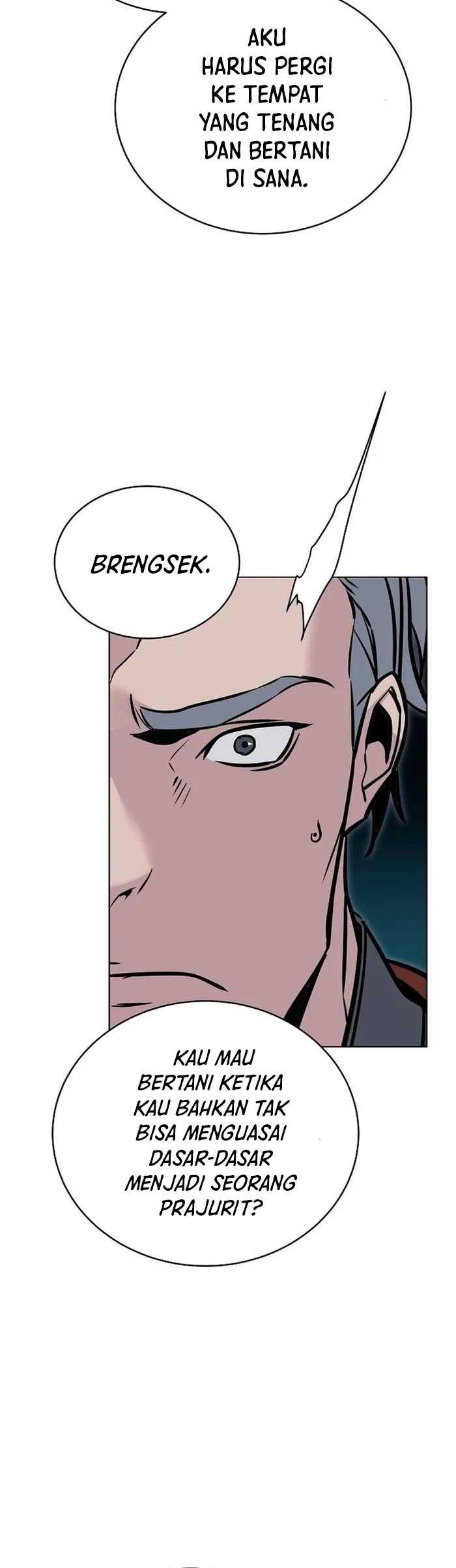 The Mysterious World’s Greatest Martial Artist Little Prince Chapter 3 - halaman 52