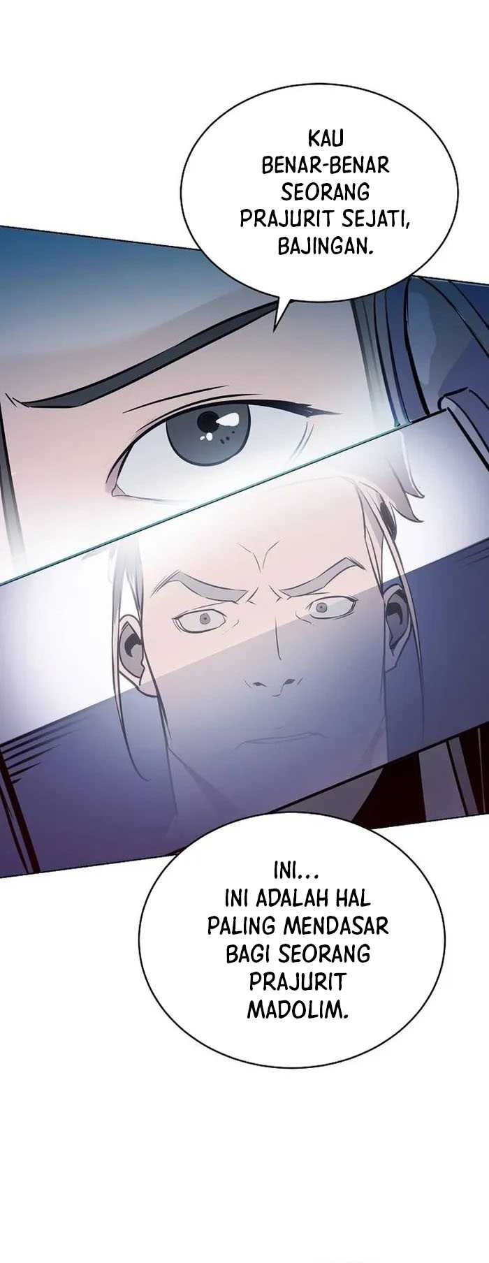 The Mysterious World’s Greatest Martial Artist Little Prince Chapter 3 - halaman 55
