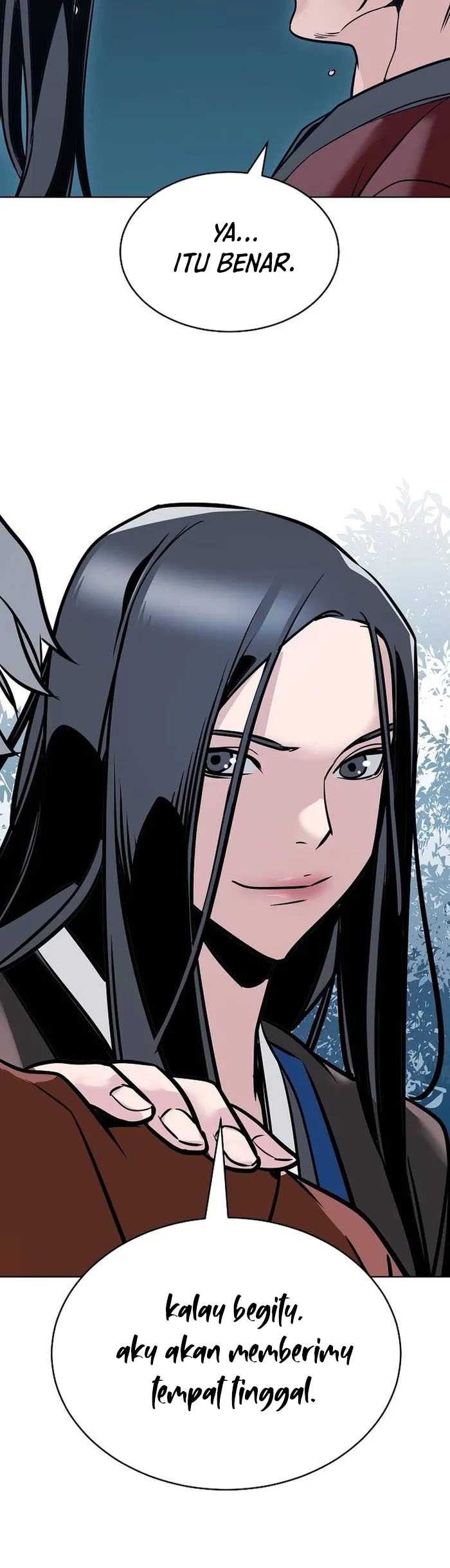 The Mysterious World’s Greatest Martial Artist Little Prince Chapter 3 - halaman 58