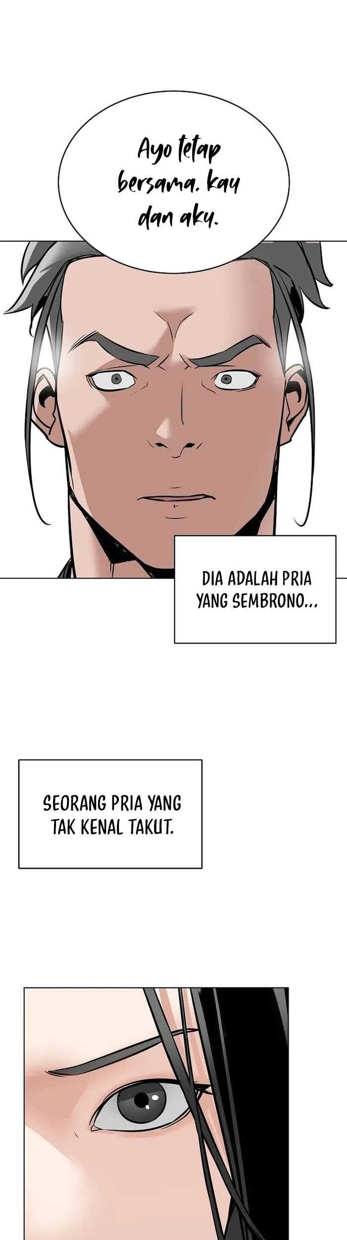 The Mysterious World’s Greatest Martial Artist Little Prince Chapter 3 - halaman 59