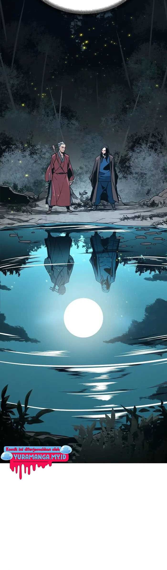 The Mysterious World’s Greatest Martial Artist Little Prince Chapter 3 - halaman 61