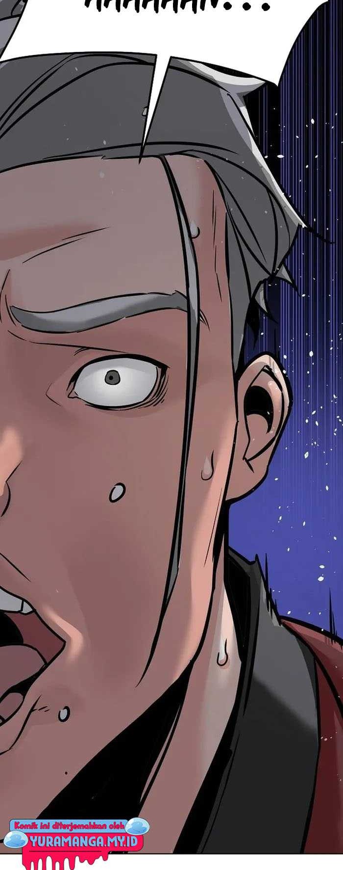 The Mysterious World’s Greatest Martial Artist Little Prince Chapter 3 - halaman 64