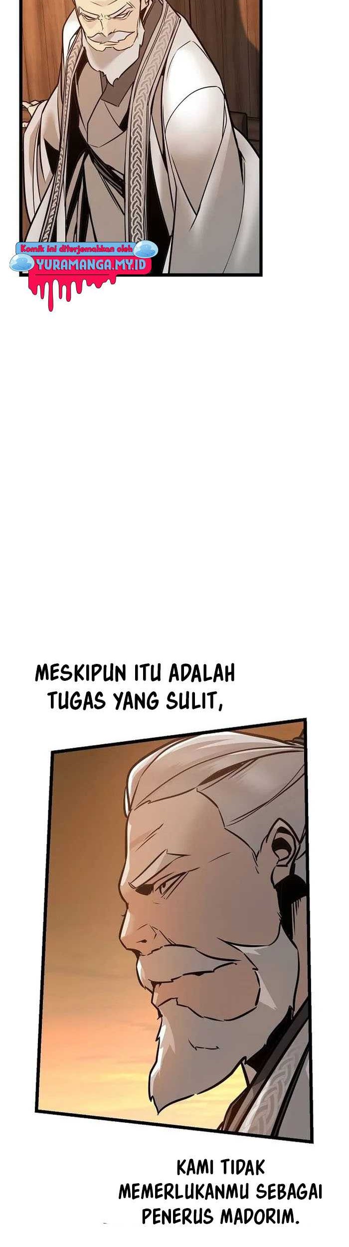 The Mysterious World’s Greatest Martial Artist Little Prince Chapter 3 - halaman 9