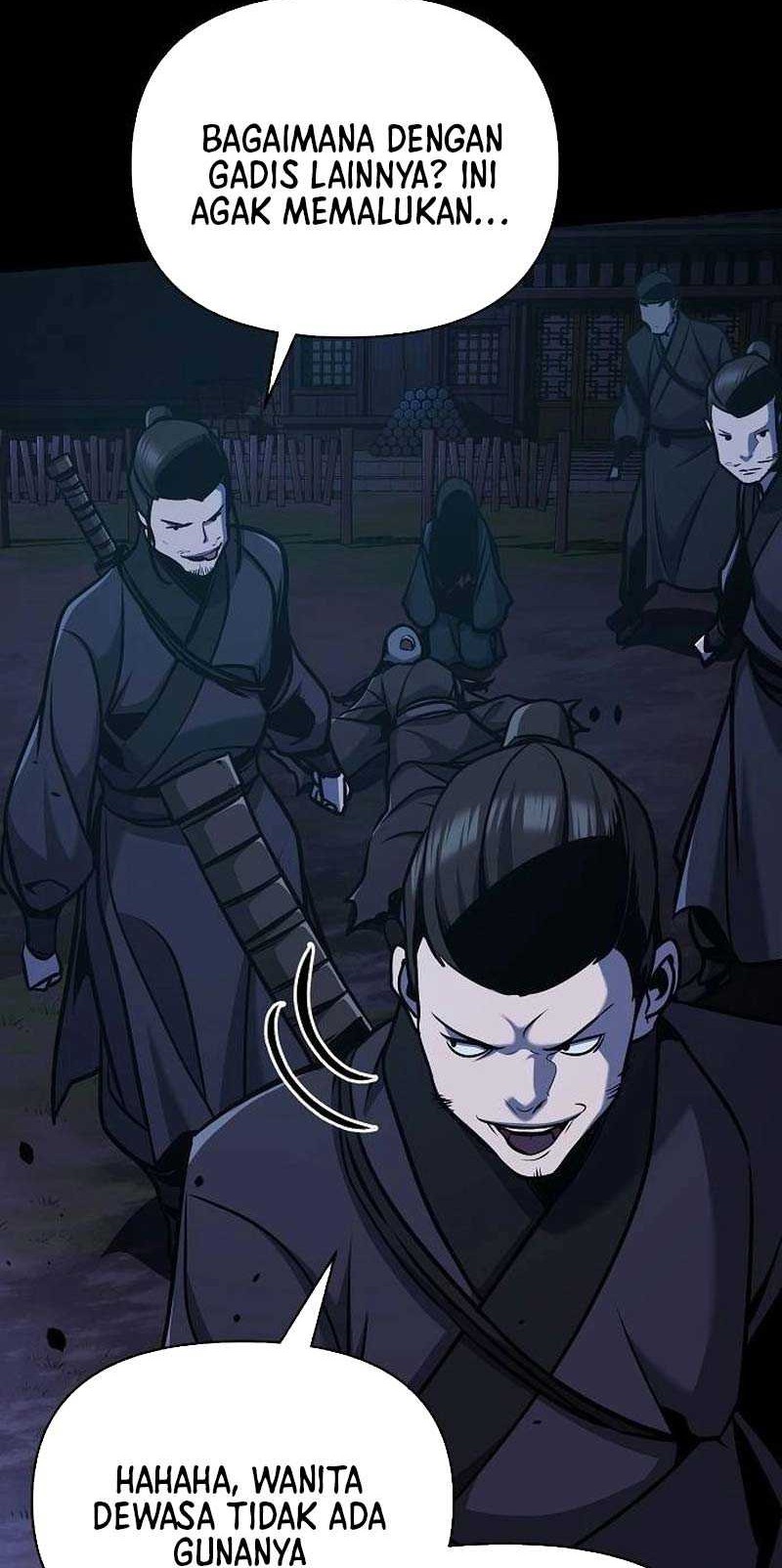 The Mysterious World’s Greatest Martial Artist Little Prince Chapter 30 - halaman 11