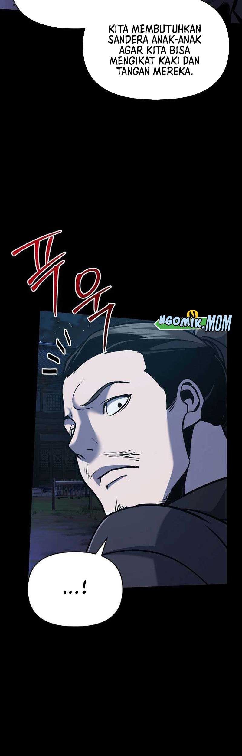 The Mysterious World’s Greatest Martial Artist Little Prince Chapter 30 - halaman 12