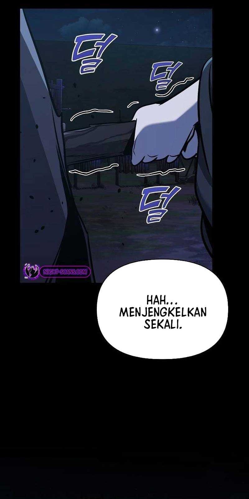 The Mysterious World’s Greatest Martial Artist Little Prince Chapter 30 - halaman 13