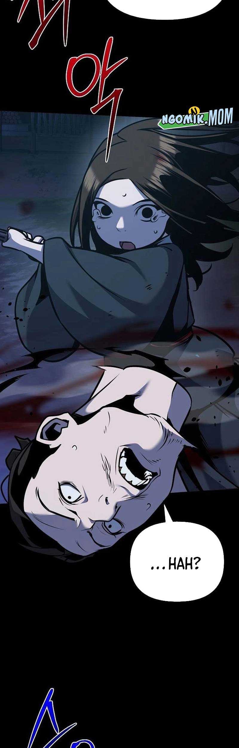The Mysterious World’s Greatest Martial Artist Little Prince Chapter 30 - halaman 16