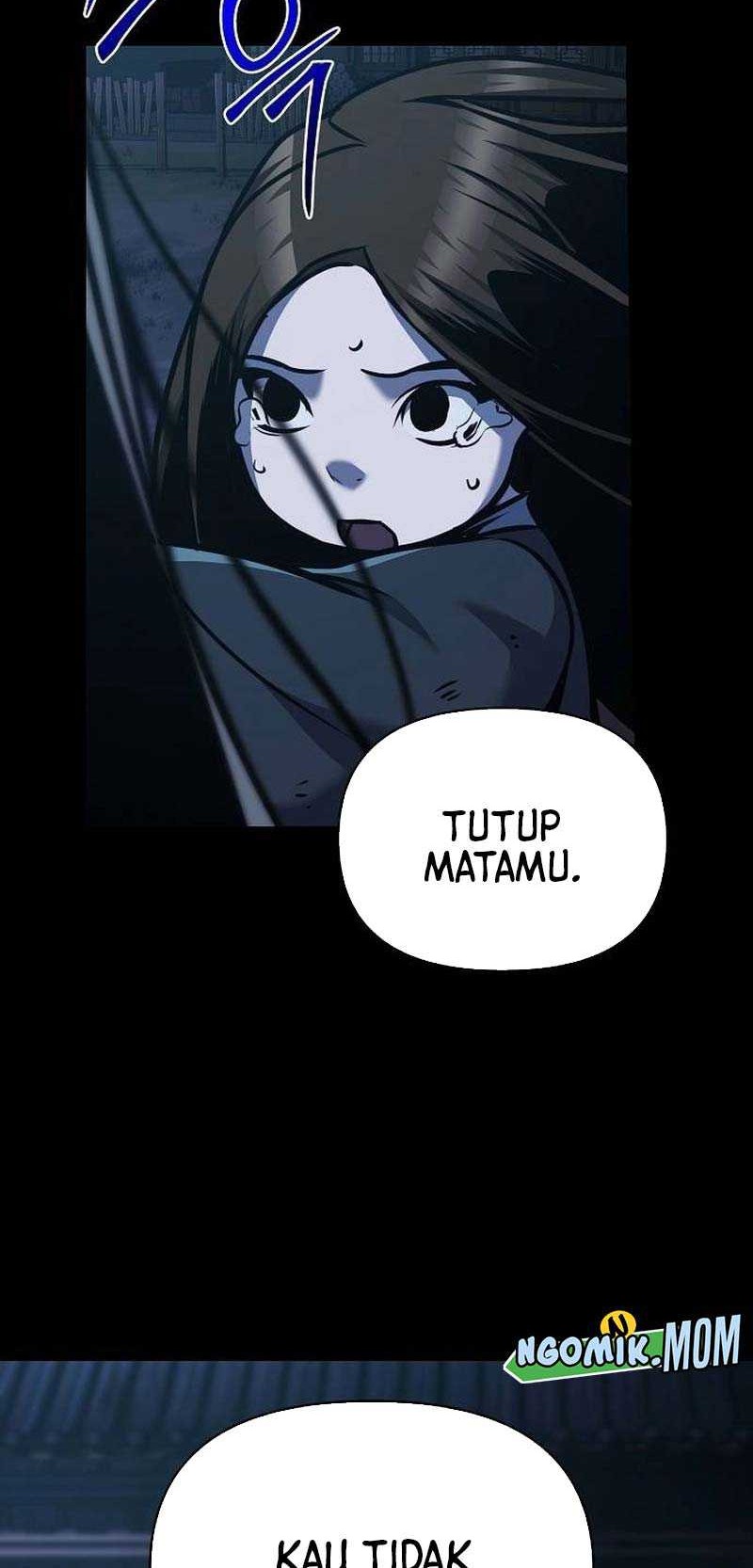 The Mysterious World’s Greatest Martial Artist Little Prince Chapter 30 - halaman 17