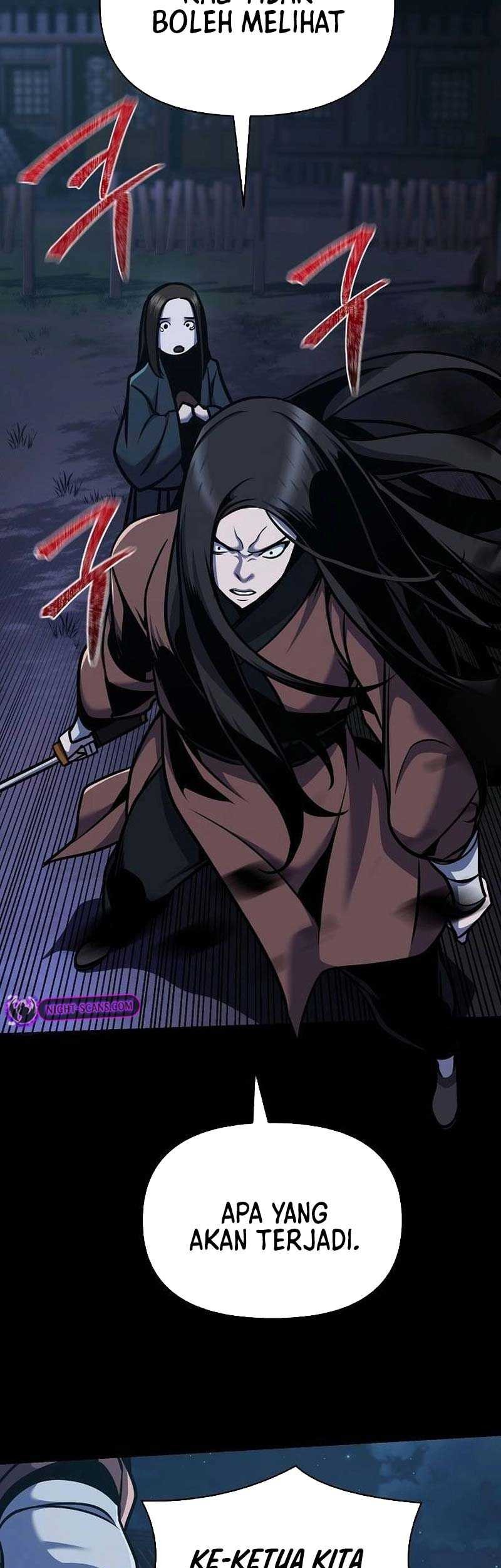The Mysterious World’s Greatest Martial Artist Little Prince Chapter 30 - halaman 18