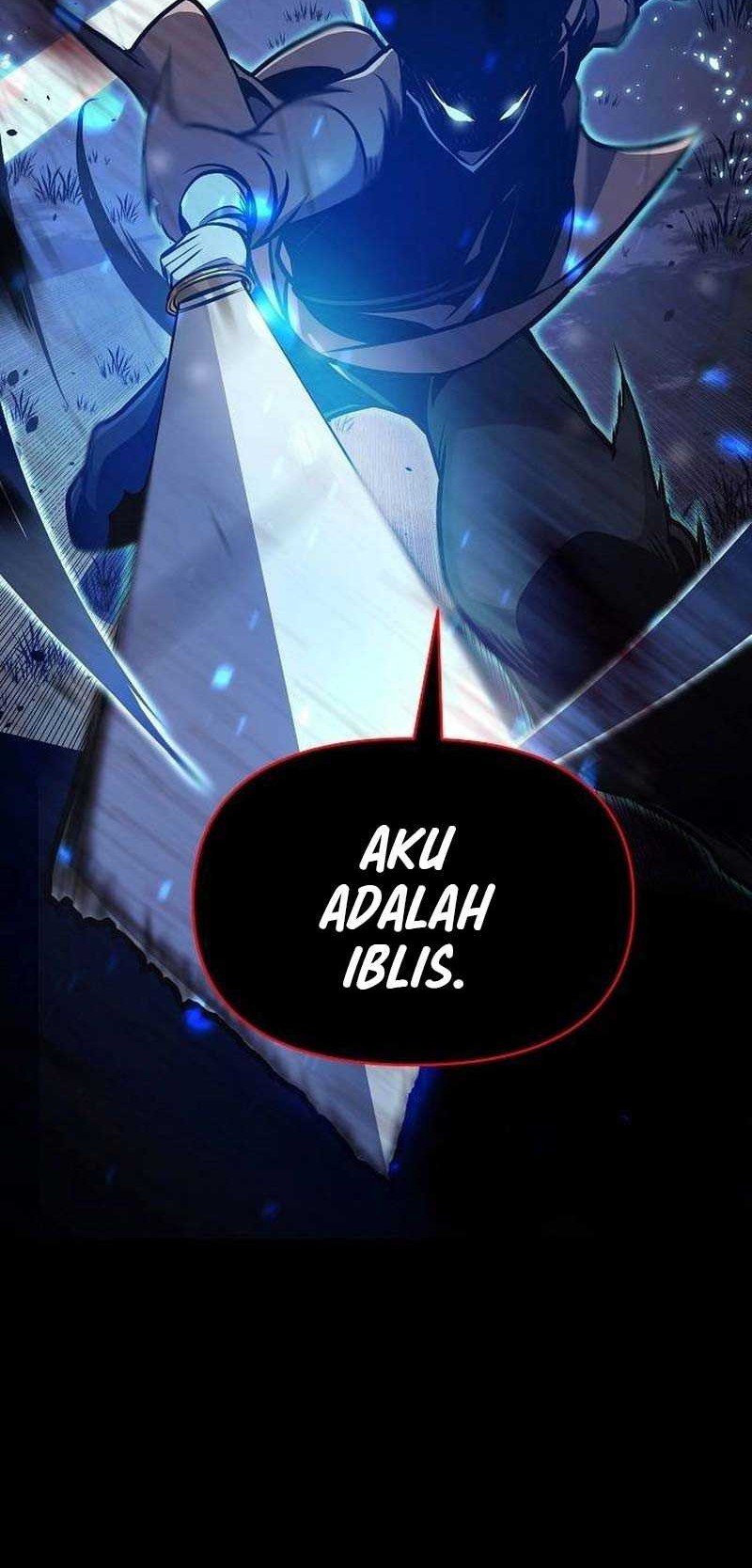 The Mysterious World’s Greatest Martial Artist Little Prince Chapter 30 - halaman 21