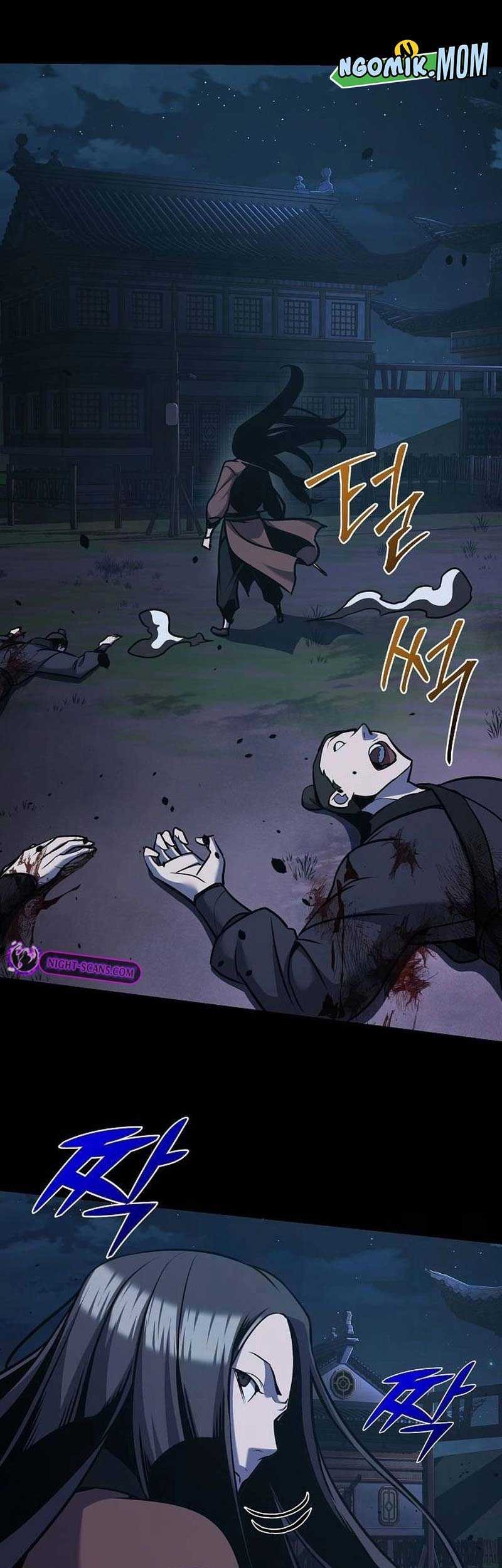 The Mysterious World’s Greatest Martial Artist Little Prince Chapter 30 - halaman 22