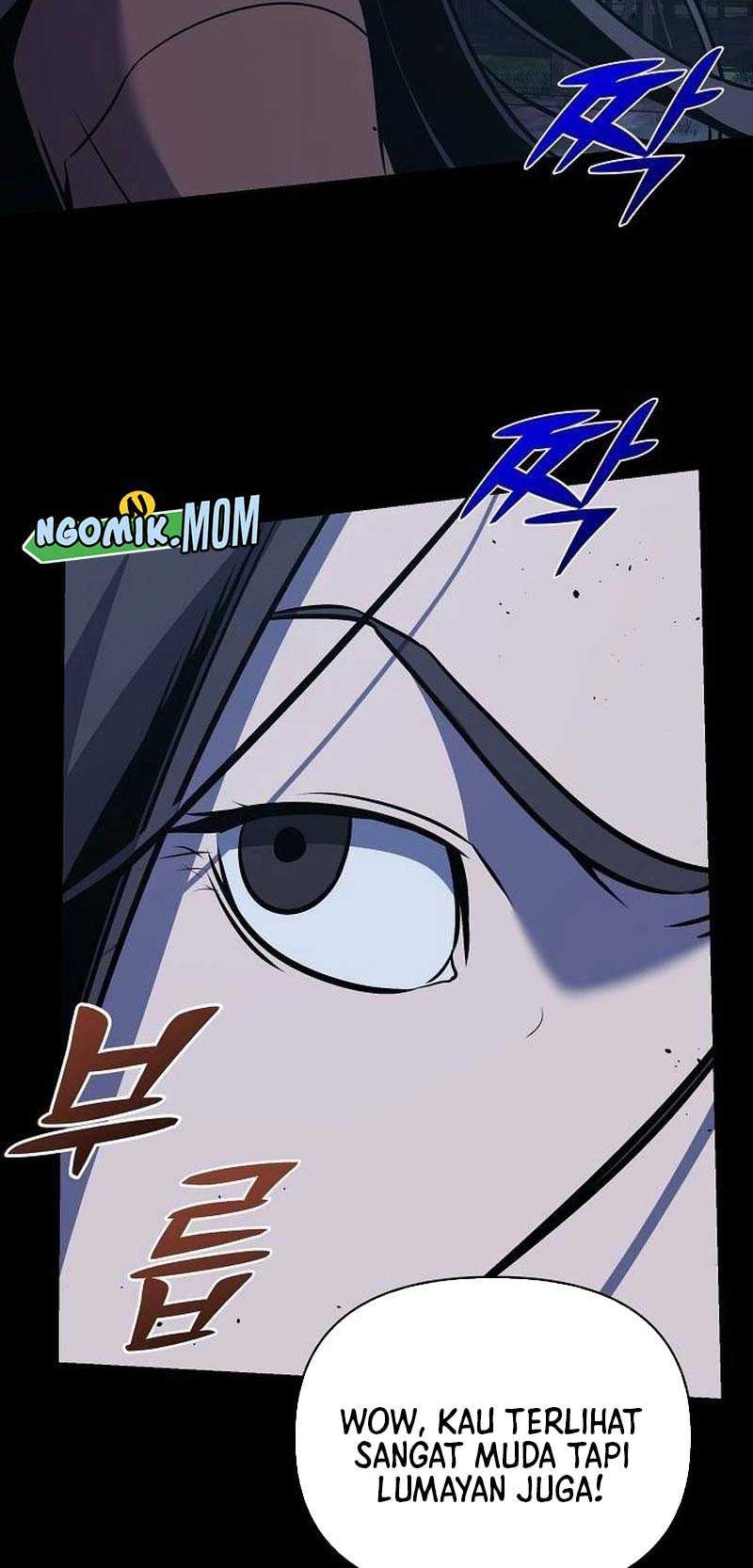 The Mysterious World’s Greatest Martial Artist Little Prince Chapter 30 - halaman 23