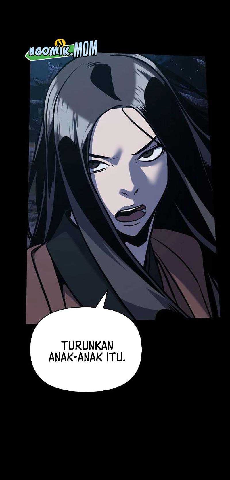 The Mysterious World’s Greatest Martial Artist Little Prince Chapter 30 - halaman 25