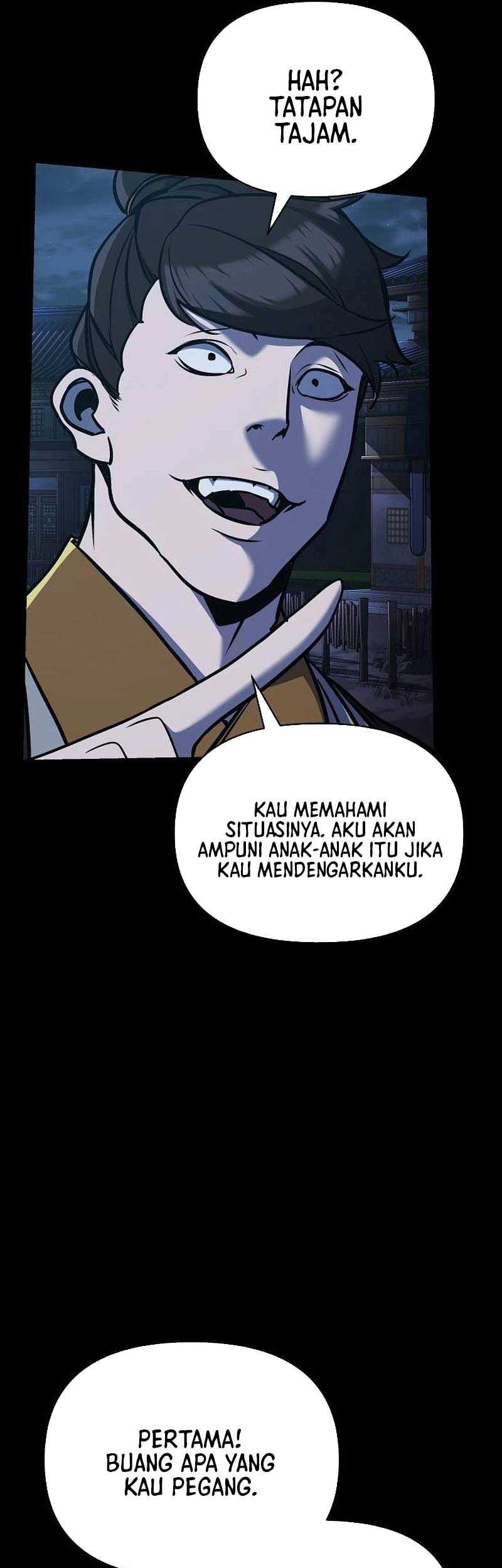 The Mysterious World’s Greatest Martial Artist Little Prince Chapter 30 - halaman 26